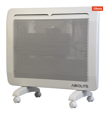 CONVECTOR 750W DIGITAL CO-AL 750 WIFI