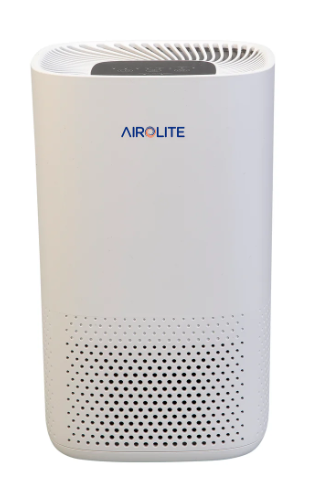 PURIFICADOR DE AIRE SOBREMESA 3 ETAPAS AP-H1015 AIROLITE