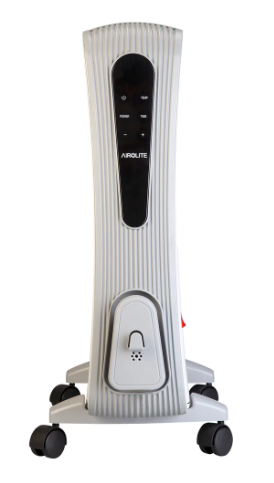 RADIOCONVECTOR ELECTRICO 2000W RB2018T AIROLITE