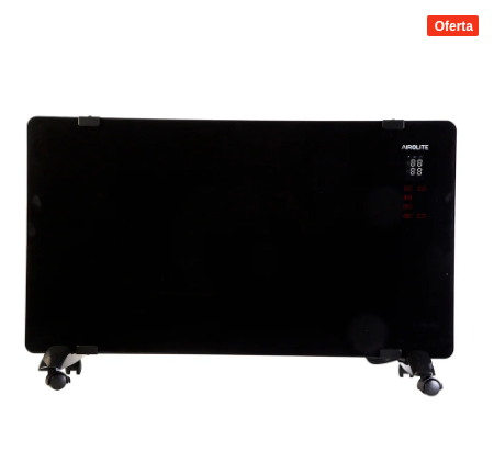CONVECTOR PANEL ESPEJO CO-RP 2000 II AIROLITE