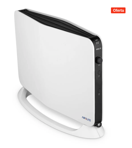 CONVECTOR DIGITAL 2000 W MODELO CO-DE 2000