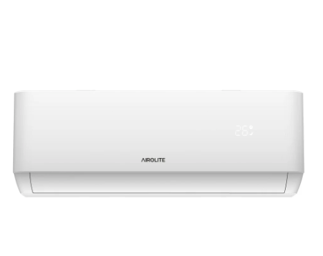 AIRE ACONDICIONADO INVERTER 9000 BTU PRO HEALTH WIFI
