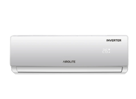 AIRE ACONDICIONADO INVERTER 9000 BTU WIFI