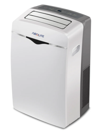 AIRE ACONDICIONADO PORTÁTIL AIROLITE CLIMATE PRO-12000 BTU/h WIFI