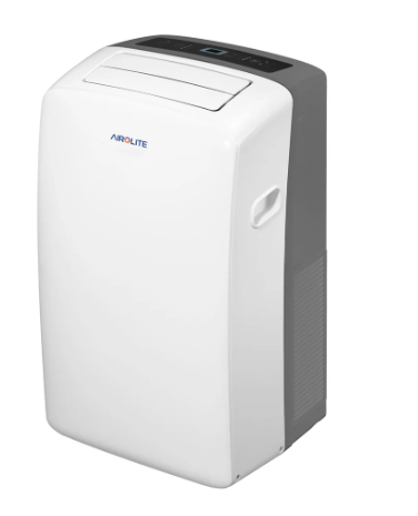 AIRE ACONDICIONADO PORTÁTIL AIROLITE CLIMATE PRO- 9000 BTU WIFI
