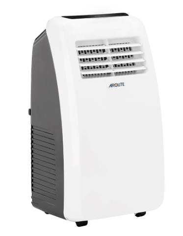 AIRE ACONDICIONADO PORTÁTIL Y7 COLD GRIS 7000 BTU/H