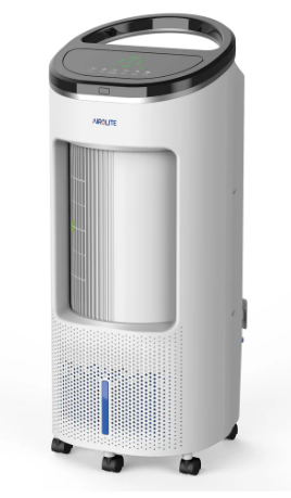ENFRIADOR EVAPORATIVO DIGITAL C/CONTROL EVT-2030 AIROLITE
