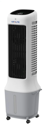 Enfriador Evaporativo Torre EVT-2611 DC WIFI
