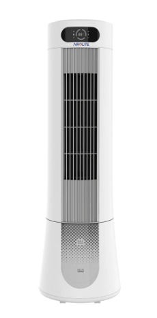 ENFRIADOR EVAPORATIVO TORRE EVT 2500 PA