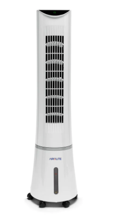 ENFRIADOR EVAPORATIVO DIGITAL C/CONTROL EVT-2025 AIROLITE