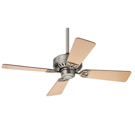 VENTILADOR DE TECHO HUNTER 42" MOD. BAYPORT