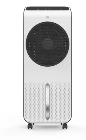 ENFRIADOR DE AIRE EVT-2301 SLIM AIROLITE