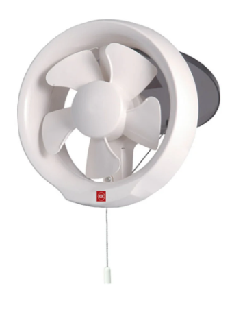 EXTRACTOR DE AIRE MODELO 15 WUD