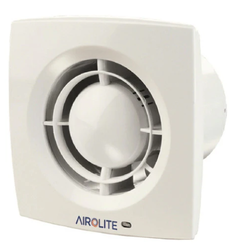 EXTRACTOR AIROLITE 125 X1THK