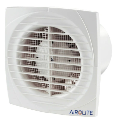 EXTRACTOR DE AIRE MODELO 150 DTHK