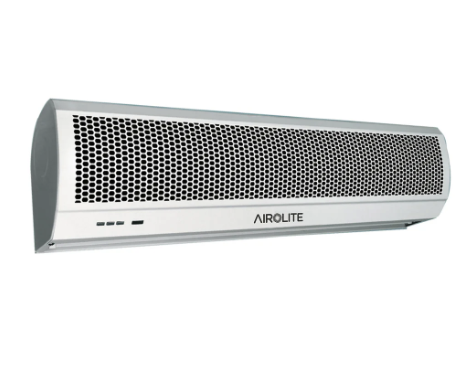 CORTINA DE AIRE AIROLITE FM1215 SA3/Y SOLO FRÍO