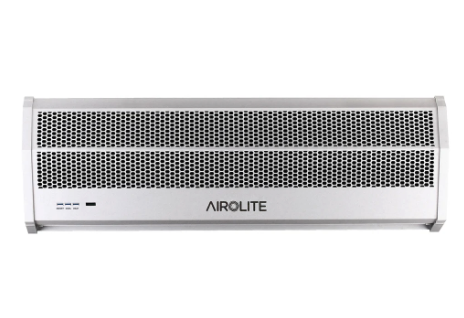 CORTINA DE AIRE AIROLITE RM1215 - II FRÍO-CALOR