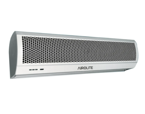 CORTINA DE AIRE AIROLITE FM1212 SA3/Y SOLO FRÍO