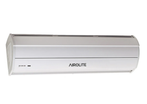 CORTINA DE AIRE AIROLITE FM4012 - II SOLO FRÍO