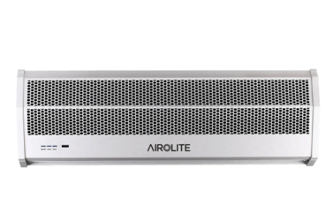 CORTINA DE AIRE AIROLITE RM1212 - II FRÍO-CALOR