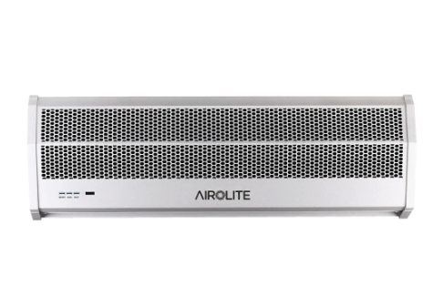 CORTINA DE AIRE AIROLITE RM1209 - II FRÍO-CALOR